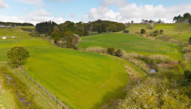 33 Morley Road, Waiuku