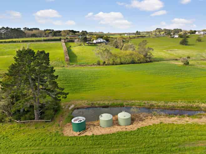 33 Morley Road, Waiuku