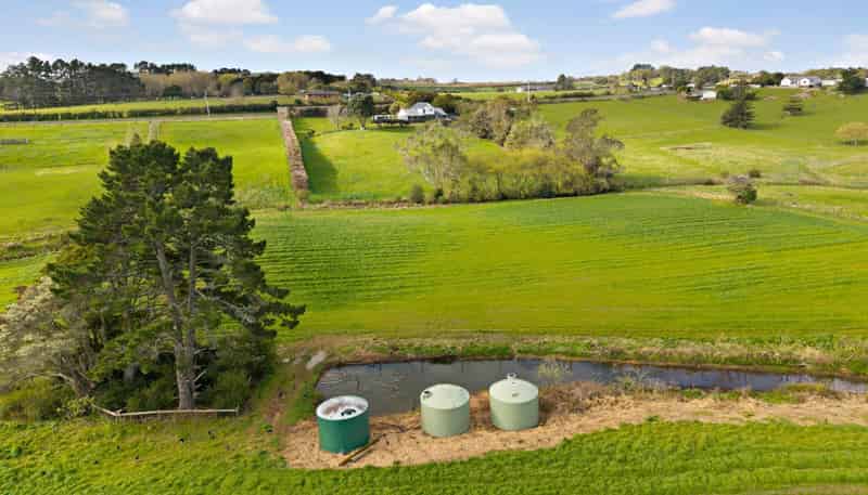 33 Morley Road, Waiuku