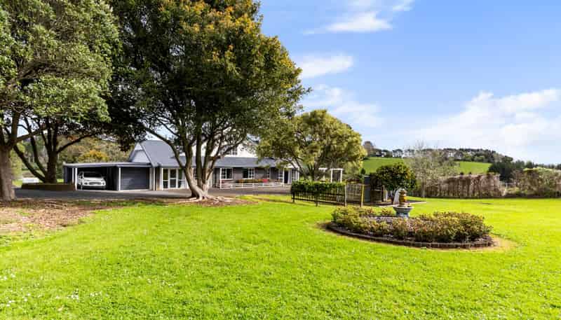 33 Morley Road, Waiuku