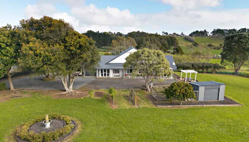 33 Morley Road, Waiuku