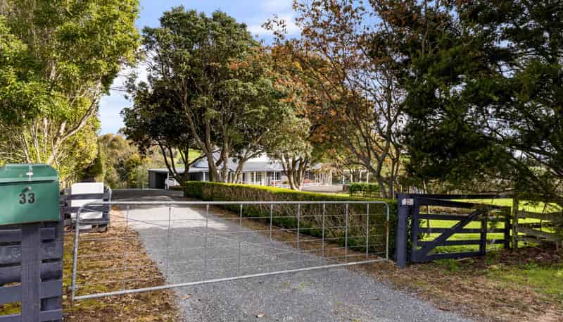 33 Morley Road, Waiuku