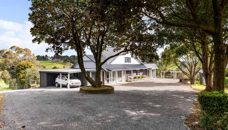 33 Morley Road, Waiuku