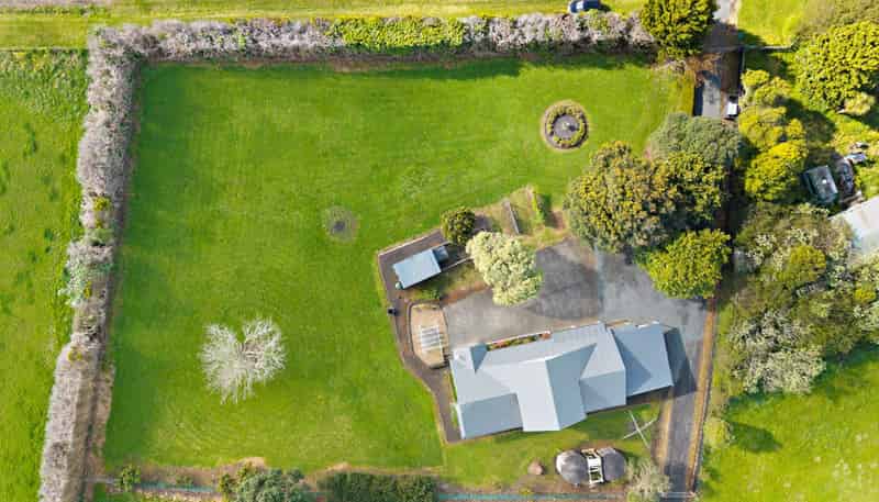33 Morley Road, Waiuku