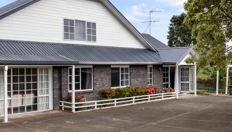 33 Morley Road, Waiuku
