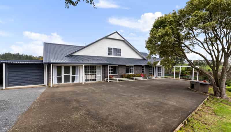 33 Morley Road, Waiuku