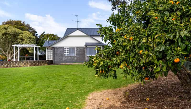 33 Morley Road, Waiuku