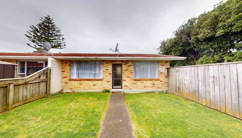 120 Featherston Street, Palmerston North Central