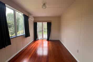 933 Makomako Road, Pahiatua