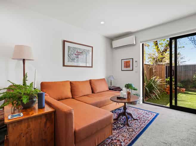 6/265 Gloucester Street, Christchurch Central