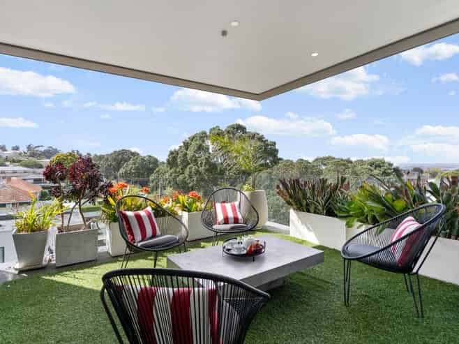 401/2A Raurenga Avenue, Royal Oak