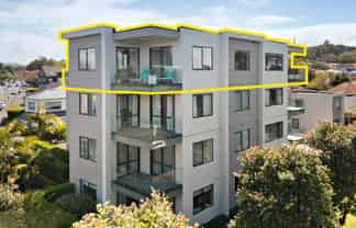 401/2A Raurenga Avenue, Royal Oak
