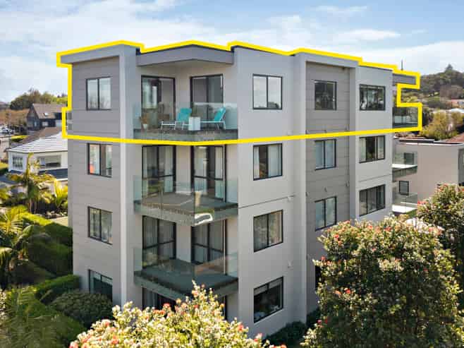 401/2A Raurenga Avenue, Royal Oak