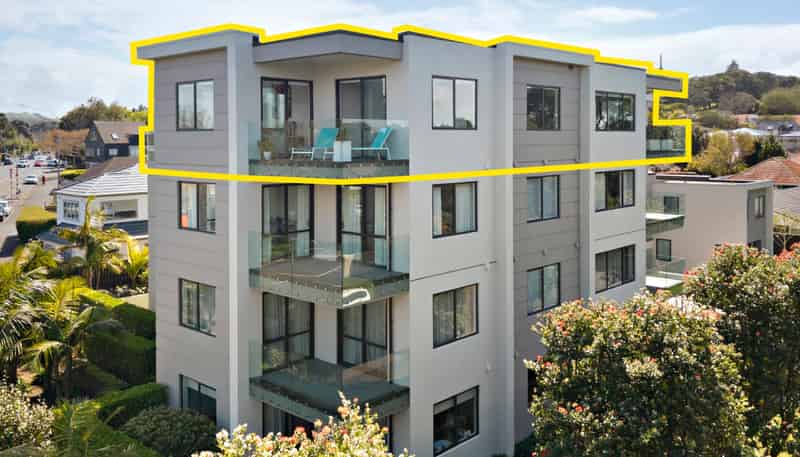 401/2A Raurenga Avenue, Royal Oak