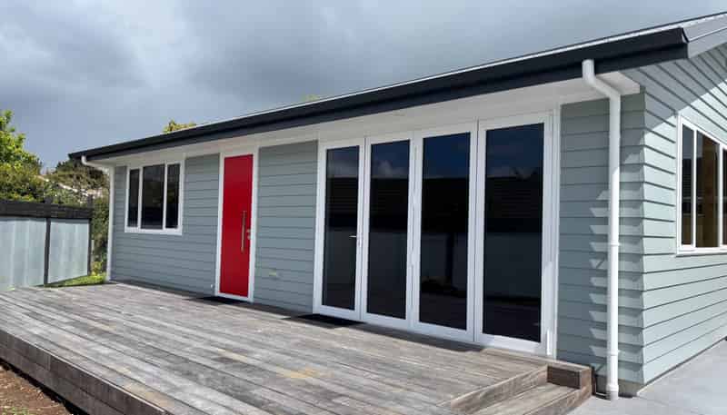 8A Puriri Park Road, Maunu