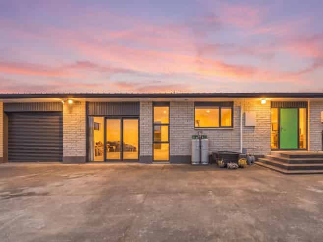92 Worcester Street, Ashhurst