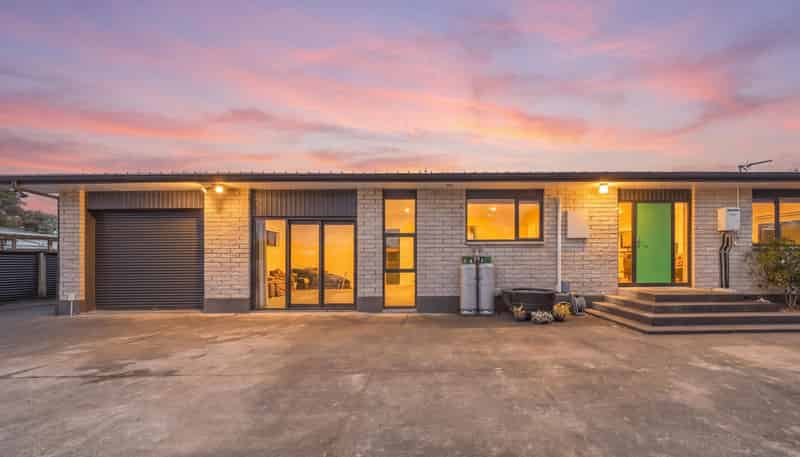 92 Worcester Street, Ashhurst