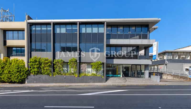 117 Khyber Pass Road, Grafton