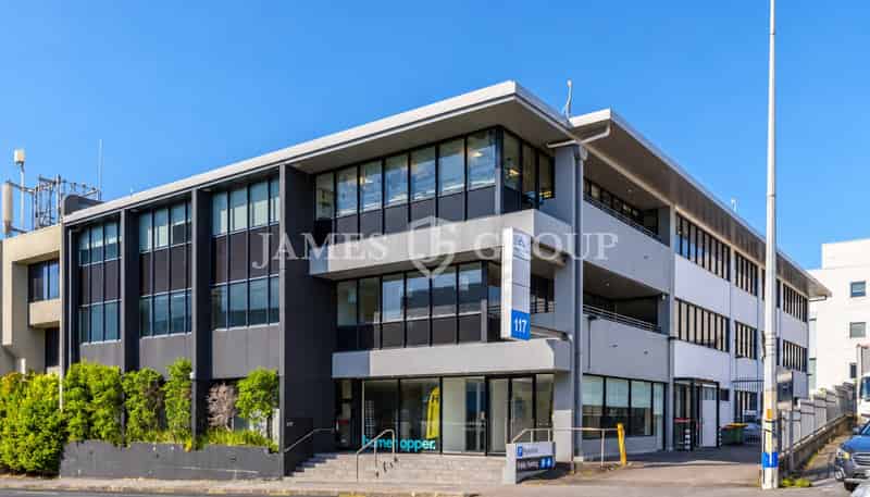 117 Khyber Pass Road, Grafton