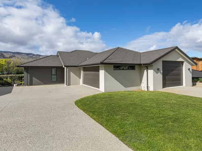 10 Arion Court, Mount Pisa, Cromwell