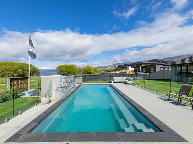 10 Arion Court, Mount Pisa, Cromwell