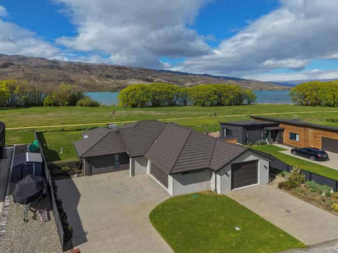 10 Arion Court, Mount Pisa, Cromwell