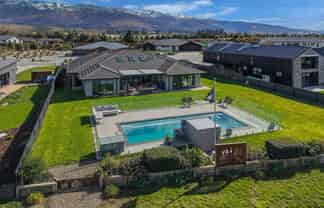 10 Arion Court, Mount Pisa, Cromwell