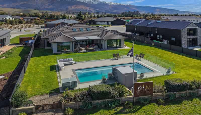 10 Arion Court, Mount Pisa, Cromwell