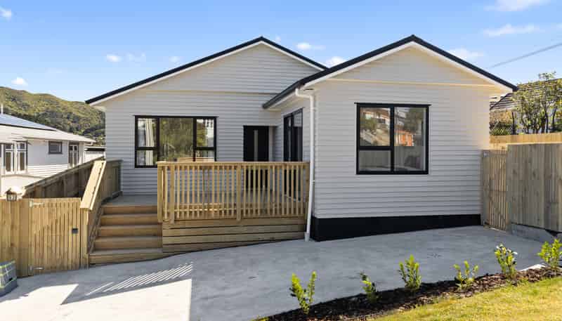 52 Fraser Avenue, Johnsonville