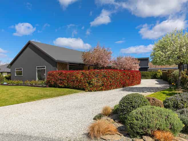1 Missy Crescent, Mount Pisa, Cromwell