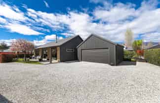 1 Missy Crescent, Mount Pisa, Cromwell
