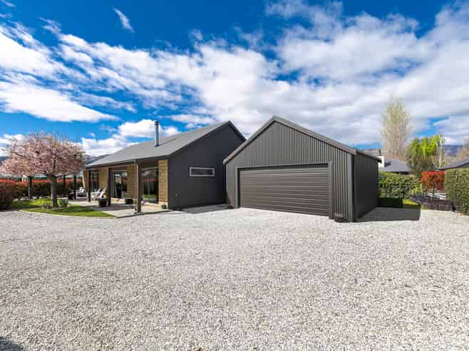 1 Missy Crescent, Mount Pisa, Cromwell