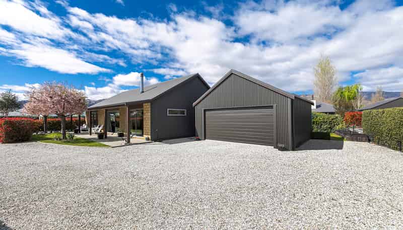 1 Missy Crescent, Mount Pisa, Cromwell