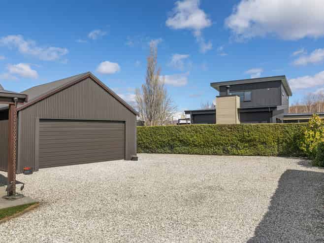 1 Missy Crescent, Mount Pisa, Cromwell