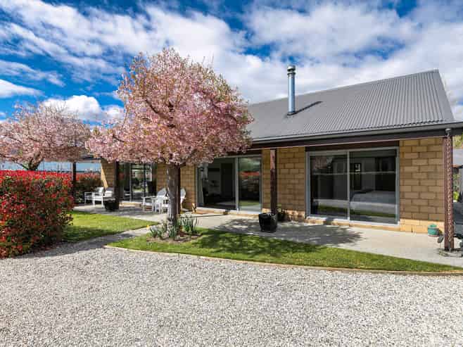 1 Missy Crescent, Mount Pisa, Cromwell