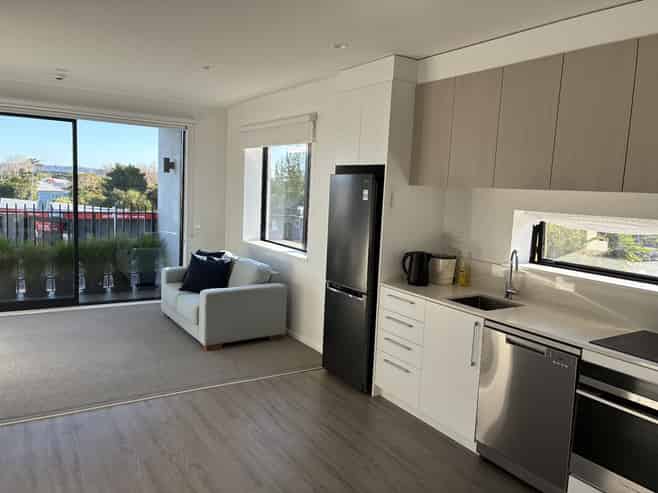 201/1028 Great North Road, Point Chevalier