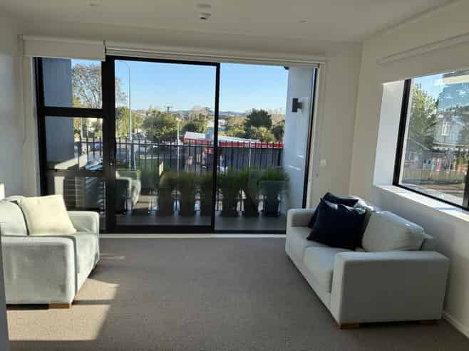 201/1028 Great North Road, Point Chevalier