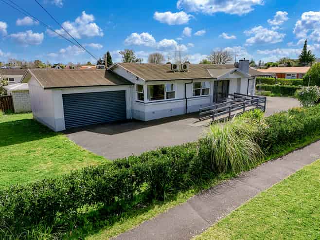155 Hukanui Road, Chartwell