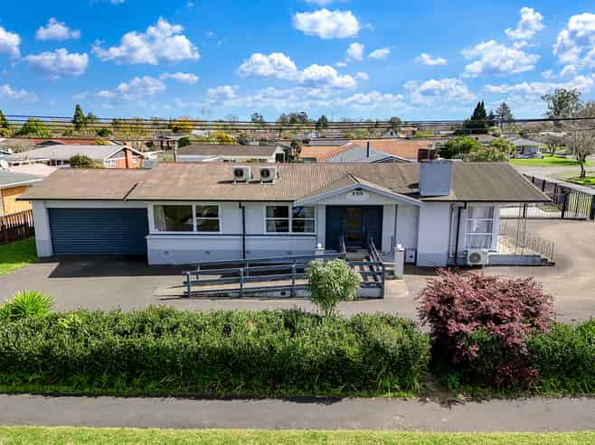 155 Hukanui Road, Chartwell