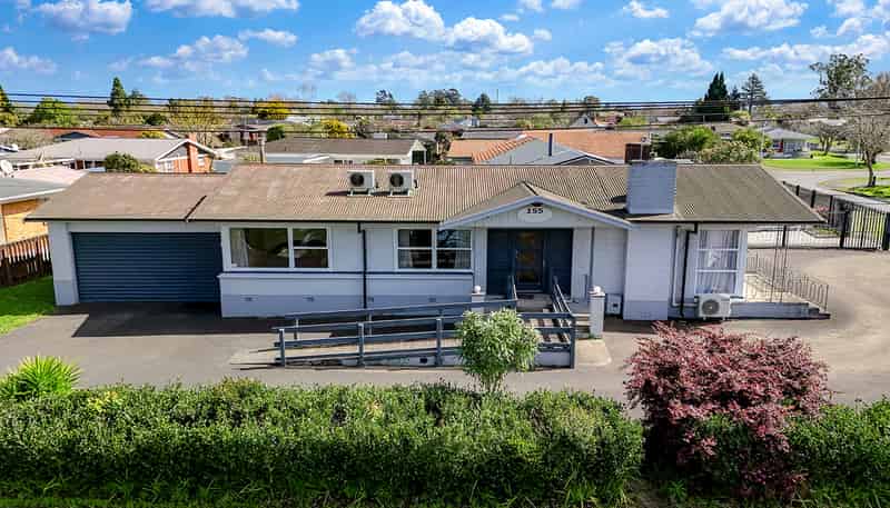 155 Hukanui Road, Chartwell