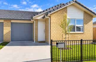 12 Fay Close, Wiri