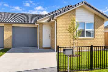 12 Fay Close, Wiri