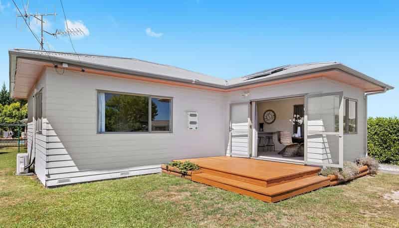 82 Gladstone Road, Waihi