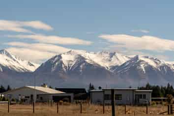 10a Matukituki Crescent, Twizel