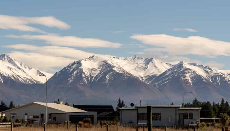 10a Matukituki Crescent, Twizel