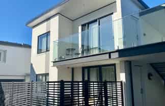 Canterbury - Address withheld
