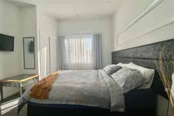 Canterbury - Address withheld