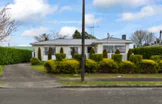 12 Vogel Street, Levin