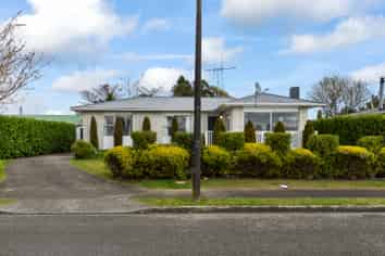 12 Vogel Street, Levin