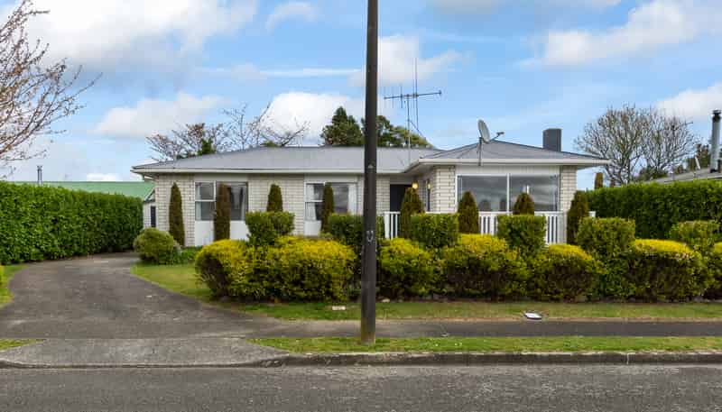 12 Vogel Street, Levin
